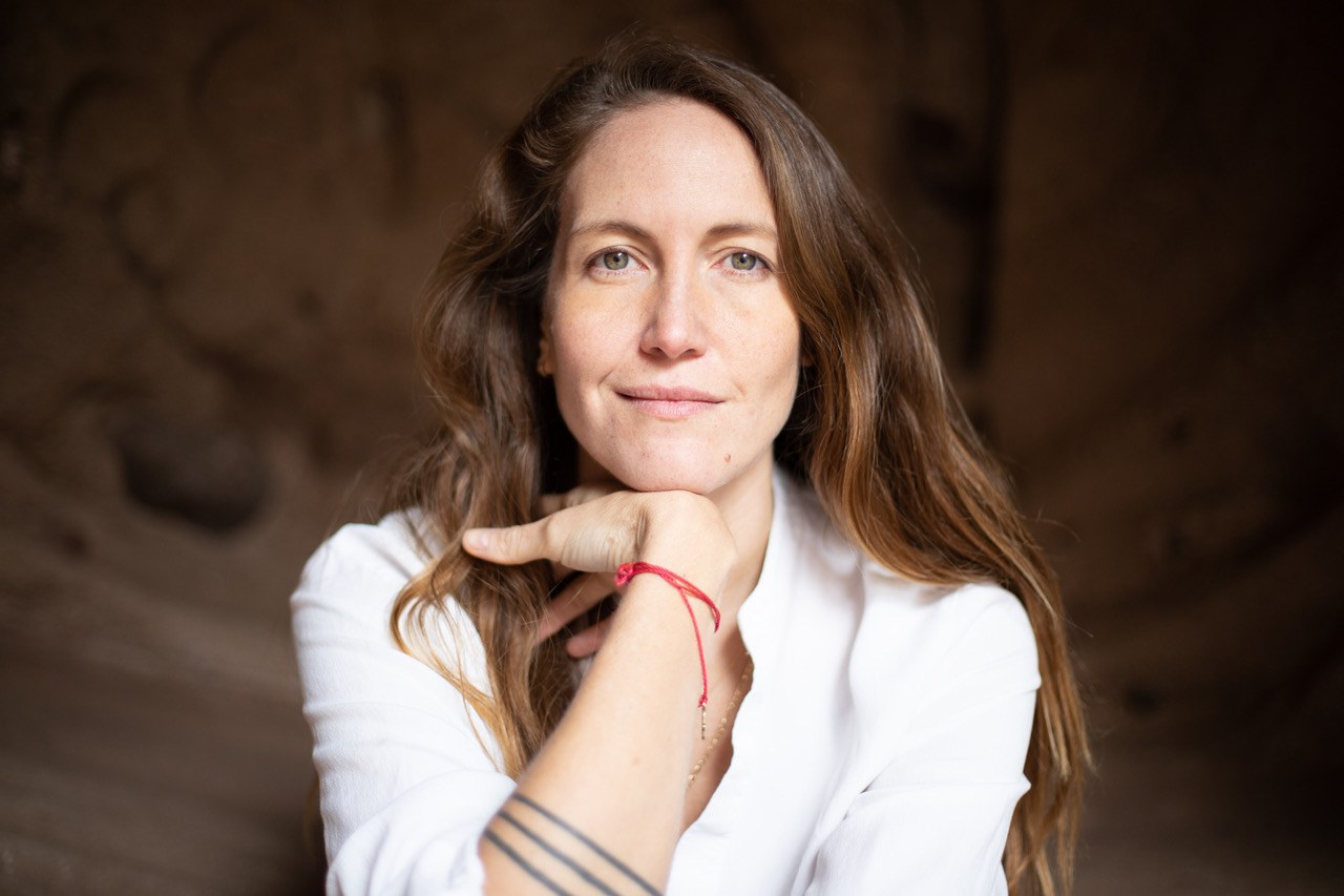 Jacinta Lanz